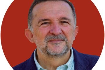 Sergio Vila-Sanjuán: “El papel del azar en nuestras vidas está sobrevalorado”