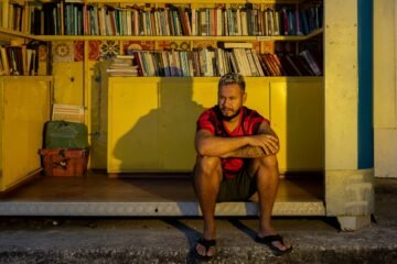 Bibliotecas comunitarias: el desafío de incentivar la lectura en las favelas de Río de Janeiro