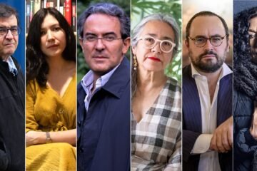 La biografía novelada: un género en auge en la literatura en español