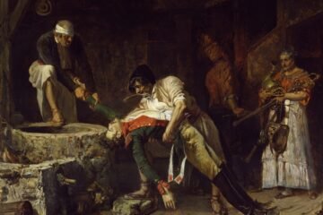 La guerrilla española de la guerra de Independencia: mucho más que Goya y Curro Jiménez