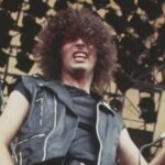 Muere Paul Mario Day, vocalista original de Iron Maiden