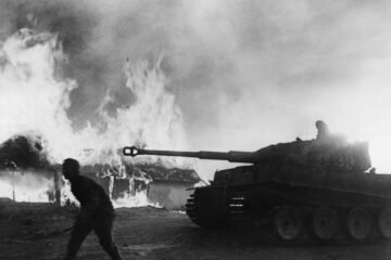 ¿Cuándo perdieron los nazis? ¿Cuál fue la batalla más importante? Las últimas preguntas sobre la Segunda Guerra Mundial