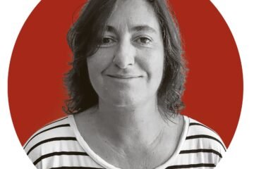 Ximena Maier: “Uma casa portuguesa’, de Amalia Rodrigues, parece un retrato literal de mi casa”