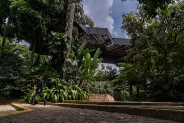 Sergio Fajardo, memorias del alcalde que derribó los muros de Medellín con las armas de la arquitectura