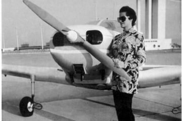 María Victoria Atencia y el vacío expectante