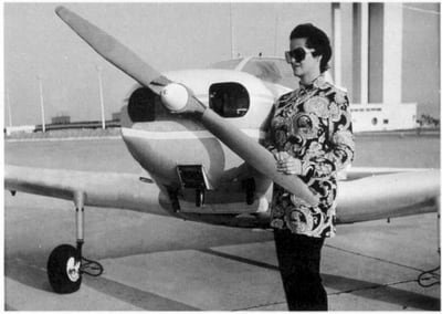 María Victoria Atencia y el vacío expectante