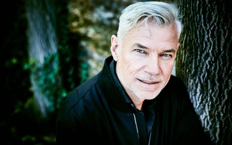 Christof Loy, el director de escena alemán que se atreve con la zarzuela: “Hay que empezar a valorarla por lo que es y no por quienes la defienden”