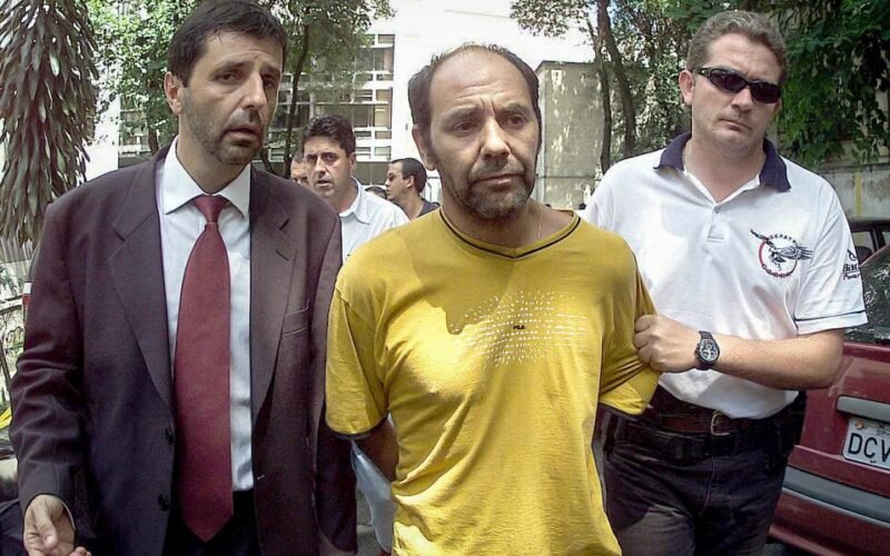 La vida de novela del hombre que quiso matar a Pinochet