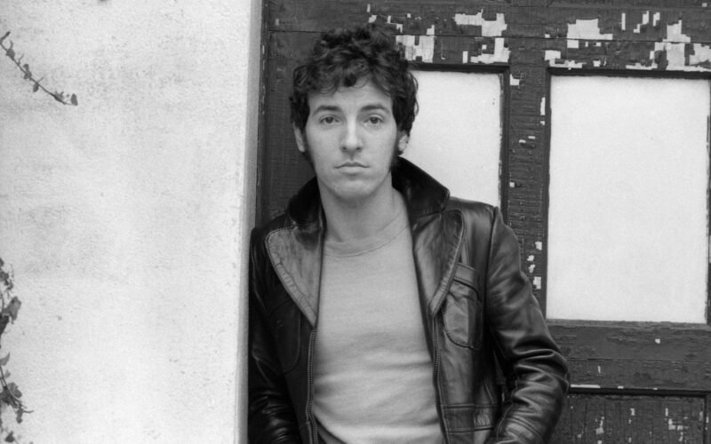 ‘Nebraska’: cómo Bruce Springsteen construyó algo hermoso a partir de la tragedia