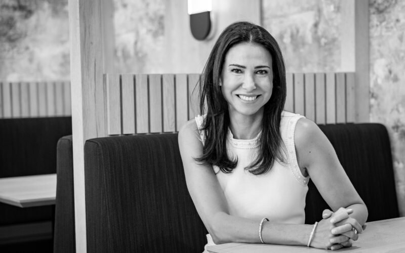 Ruth Díaz Barrigón (Amazon): “Me gustaría tener hoy la sabiduría que tendré con 90 años”