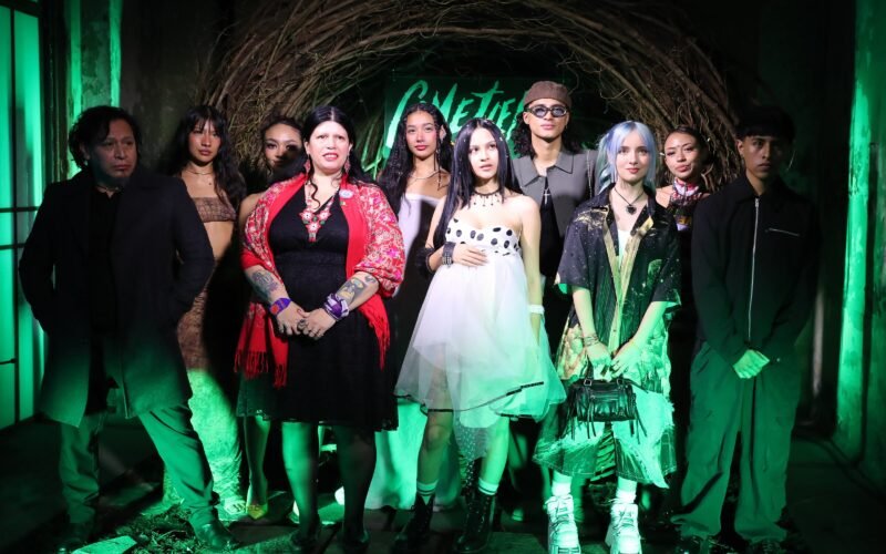 ‘Cometierra’: la novela se impone a la censura con el estreno de la serie en Prime Video