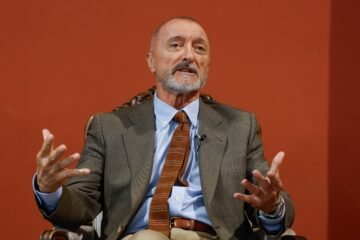 Arturo Pérez-Reverte: “Me va a regular el uso de las palabras su puta madre”