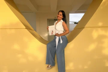 Ingris Paola Villadiego Novoa publica Fragmentos de una poeta, un viaje lírico hacia la sanación y la autenticidad