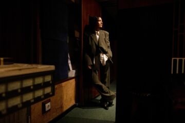 Carminho, fadista: “La inquietud es una palabra que me representa”