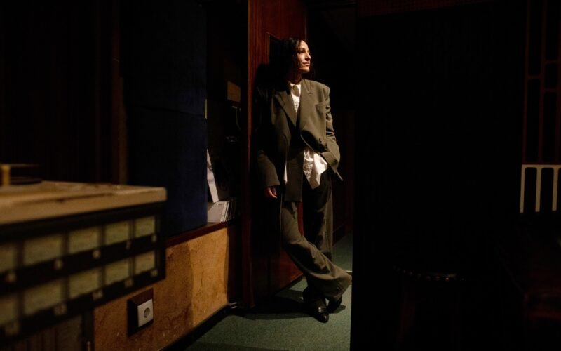 Carminho, fadista: “La inquietud es una palabra que me representa”