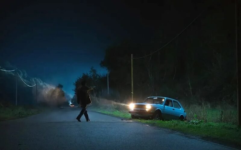 ‘El monstruo de Florencia’, el caso que aterró a Italia durante décadas, regresa en una serie de Netflix