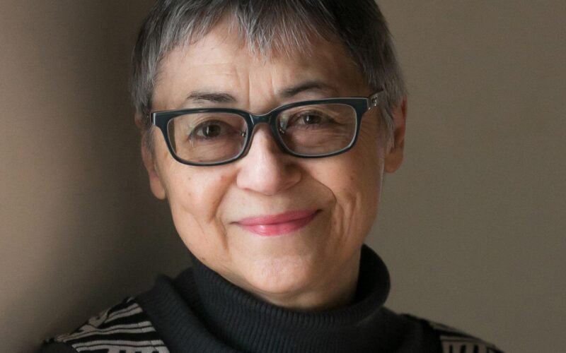 Sigrid Nunez, la escritora de escritoras en el Kosmopolis