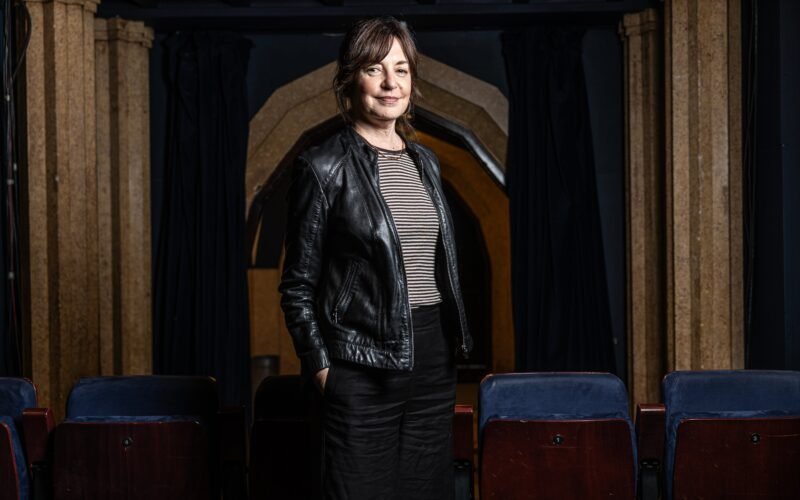 Ágata Roca, intérprete: “Hay que evitar que tu autoestima como actriz dependa de una llamada”