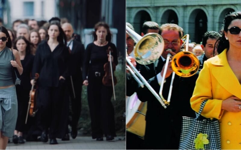 Pilar Albarracín, la artista sevillana que resuena en la nueva canción de Rosalía: “No es un plagio, sino un elogio”