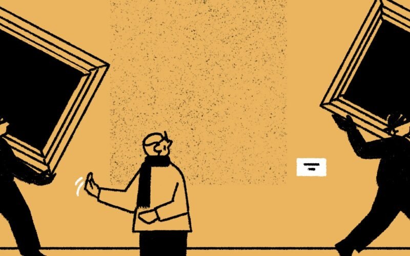 El que roba al ladrón