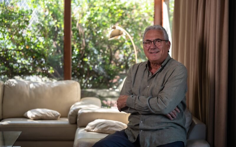 Fernando Ayala sobre Kast: “Da susto el lobo, pero tiene que regirse por las normas constitucionales”