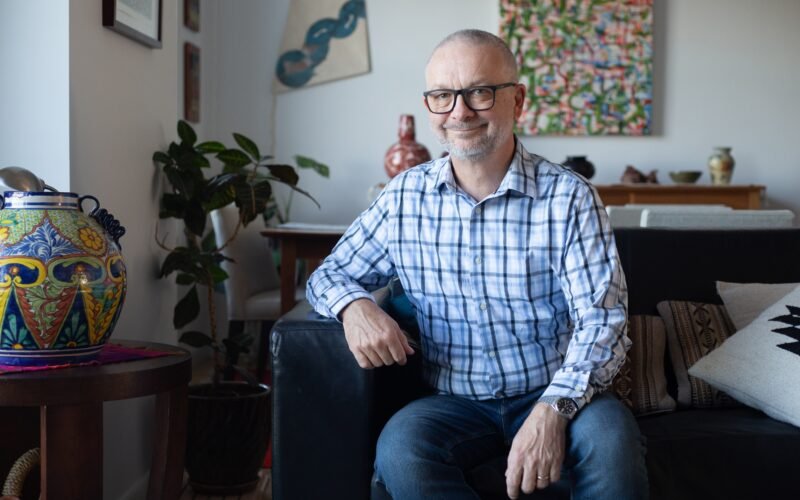 Pablo Piccato: “El sistema de seguridad y justicia que se formó con el PRI está diseñado para no funcionar bien”