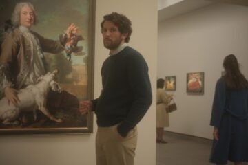 ‘The Mastermind’: la pasión abstracta de Kelly Reichardt da con un nuevo personaje a la deriva