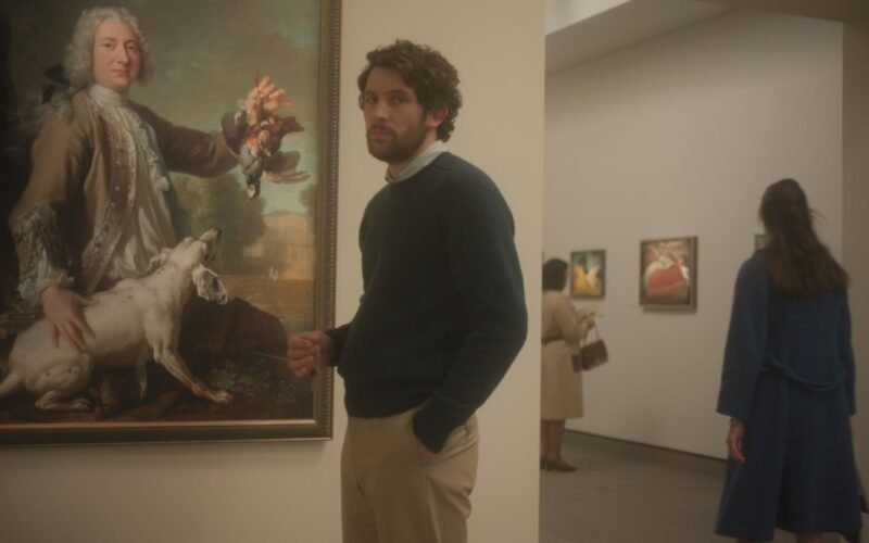 ‘The Mastermind’: la pasión abstracta de Kelly Reichardt da con un nuevo personaje a la deriva