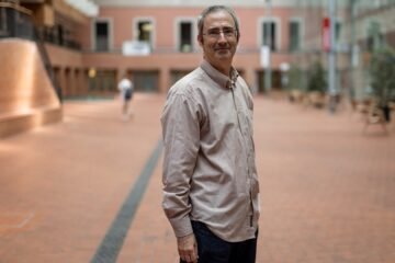 El polisistema literari català vist per Jaume Subirana