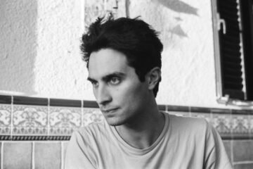 ‘Lo que no vuelve’: andar por andar en Buenos Aires