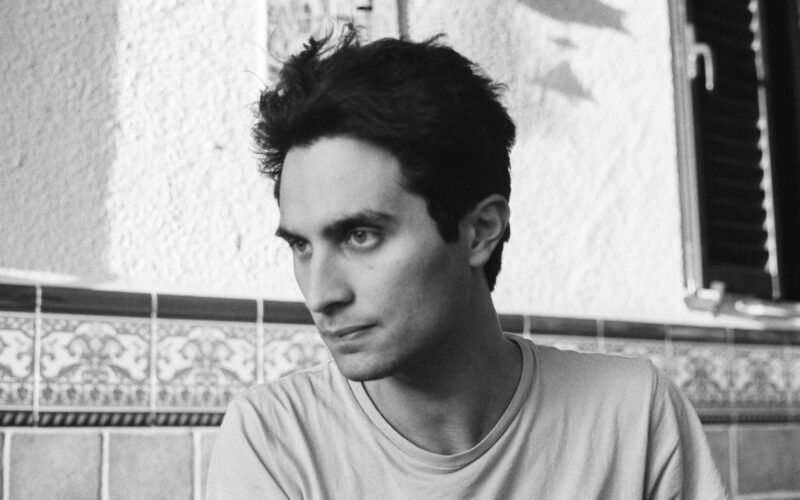 ‘Lo que no vuelve’: andar por andar en Buenos Aires