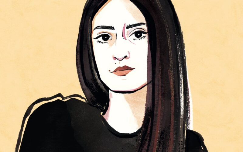 Lucía Solla Sobral: “Las relaciones románticas son tóxicas de base”