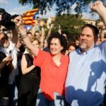 ‘L’Esquerda Republicana’: Èdip a Calàbria