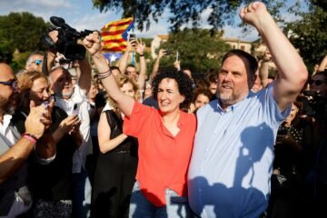 ‘L’Esquerda Republicana’: Èdip a Calàbria