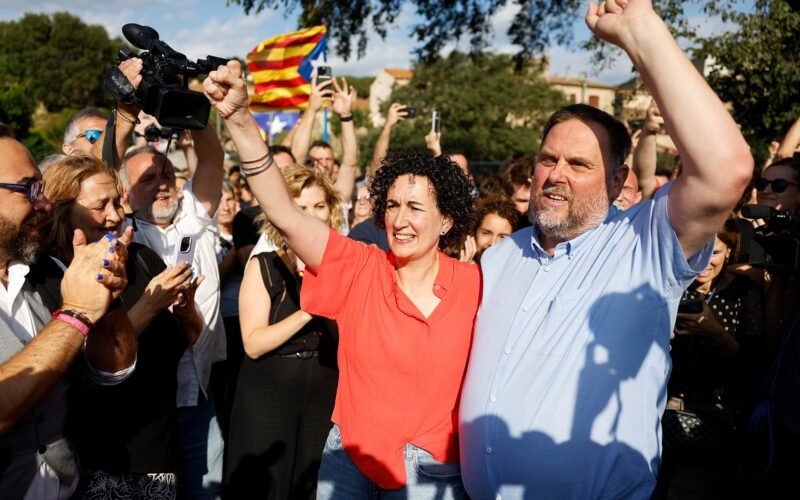 ‘L’Esquerda Republicana’: Èdip a Calàbria