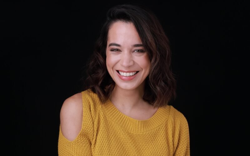 Anne-Laure Le Cunff, neurocientífica: “El valor de un individuo se ha vinculado a su productividad; si tienes un buen trabajo, aportas a la sociedad”