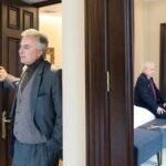 Álvaro Vargas Llosa: “La reconciliación con mi madre es lo más hermoso que ocurrió en la etapa final de mi padre”