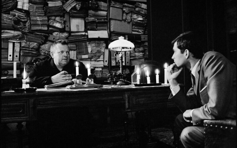 Errors i encerts de la nova traducció d’’El procés’ de Kafka