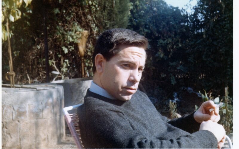 Mi libro del año es de 1977