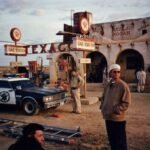 La historia interminable de ‘Atolladero’: dos novelas para un rodaje de culto