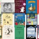 15 libros para lectores de 4 a 16 años para incluir en la carta a los Reyes Magos