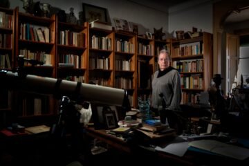 ‘Abans més que Encara’, de Miquel de Palol: Dinamita a consciència