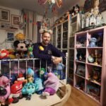 Adultos Disney, la tribu que ama al gigante cultural y lo transforma: “Todo lo que hay fuera deja de existir”