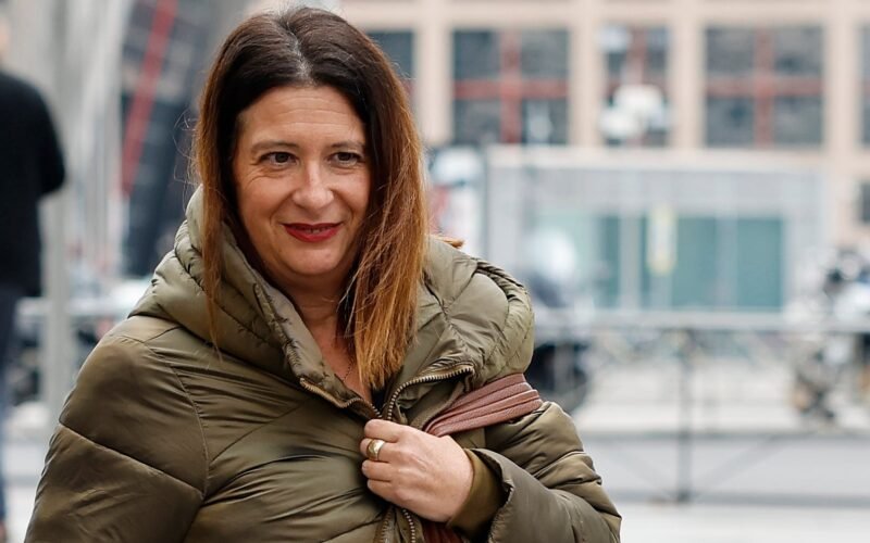 El mejor libro del año está en Ferraz