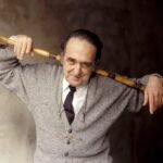 Una larga conversación con Ferlosio