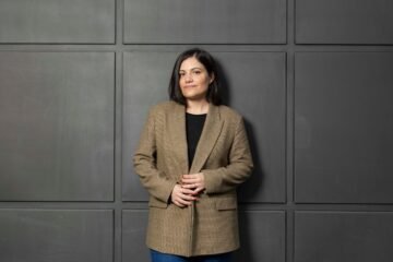 Miriam Ruiz, periodista: “La primera persona a la que le dije ‘no me quiero morir’ no era nadie de mi familia”