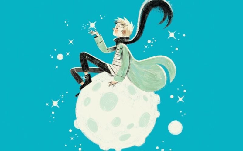 ‘El Principito’ vuela más alto que nunca: el fin de los derechos de autor dispara la fiebre por el clásico de Saint-Exupéry