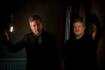 Cohn y Duprat, directores de ‘Homo Argentum’: “Pertenecemos a un mundo progre, por eso tenemos autoridad para criticar sus homilías hipócritas”