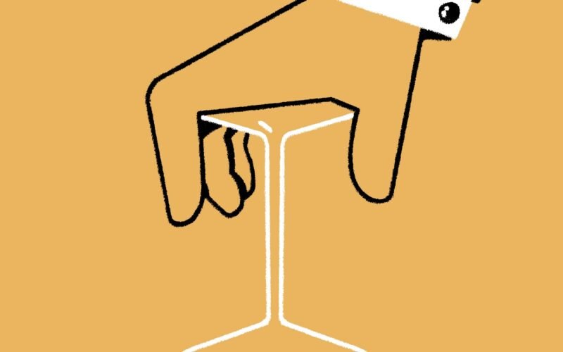 Una novela de ahora mismo