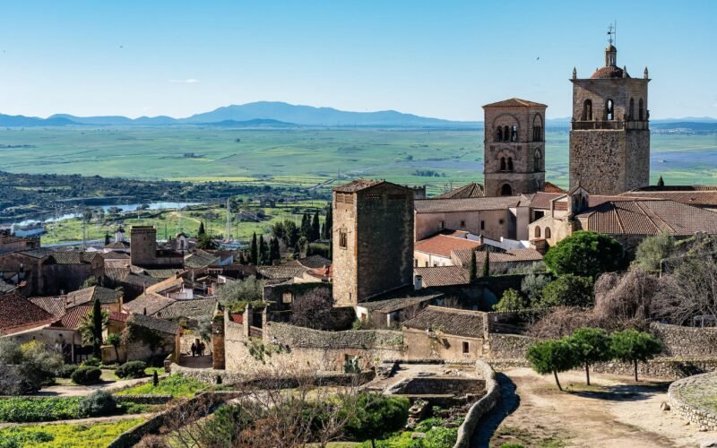 Extremadura: ¿y si la gran desconocida era un paraíso?